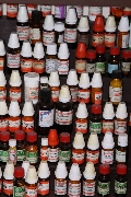 Dr. Veronica Carstens hat einmal folgendes über die Homöopathie gesagt...
Lesen Sie gern weiter und nutzen Sie unser FORUM um Ihre Meinung zum Thema loszuwerden.